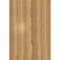 Ekena Millwork Framed Board-n-Batten Shutters w/Z-Bar, Rough Sawn Western Red Cedar, 26 7/8W x 39H, PR RBF06Z26X039RWR - alternate 2